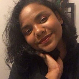 Meet your Posher, Shannon